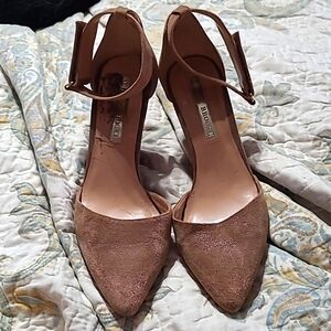 Audrey Brooke shoes